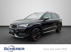 Bild des Angebotes CUPRA Ateca 2,0 TSI VZ DSG NAVI/LED/AHK/Panoramadach/u