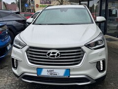Bild des Angebotes Hyundai SANTA FE Santa Fe CRDI 4WD Automatik 7-Sitzer Premium