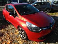 Bild des Angebotes Renault Clio IV Luxe Automatic