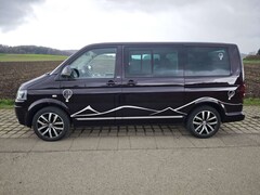 Bild des Angebotes VW T5 Multivan Multivan Cup 4 Motion