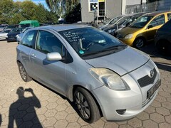 Bild des Angebotes Toyota Yaris Sol