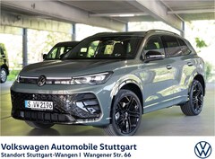 Bild des Angebotes VW Tiguan R-Line 2.0 TDI DSG Navi Kamera Pano LED