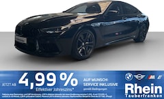 Bild des Angebotes BMW M8 Competition Gran Coupé xDrive M Sport