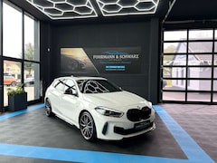 Bild des Angebotes BMW 135 i xDrive+H&K+Panorama+Head-Up+Rückfahrk.