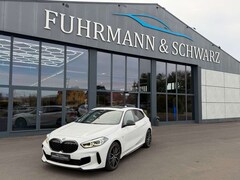 Bild des Angebotes BMW 135 i xDrive+H&K+Panorama+Head-Up+Rückfahrk.