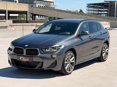 Bild des Angebotes BMW X2 xDrive M35i*Navi*Leder*LED*Head Up*M Sport*