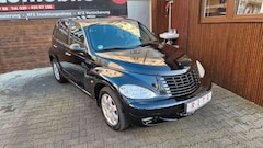 Bild des Angebotes Chrysler PT Cruiser 2.4 Touring Automatik, 2 Hand,