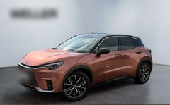 Bild des Angebotes Lexus LBX FWD Cool *Leder*HUD*360*Levinson*el Heck*ACC*