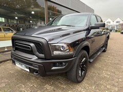 Bild des Angebotes Dodge RAM 1500 WARLOCK