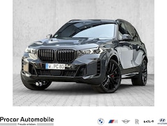 Bild des Angebotes BMW X5 xDrive40d M Sport DA/PA Prof PANO AHK H/K 22"