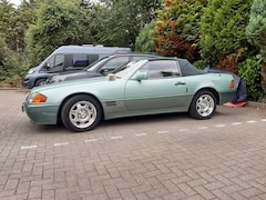 Bild des Angebotes Mercedes-Benz SL 300 300 SL Oldtimer