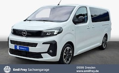 Bild des Angebotes Opel Zafira 2.0 D XL Aut. Edition, Navi,Cam,LED,Sitzhe