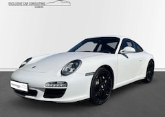 Bild des Angebotes Porsche 997 911 Carrera Coupe PDK *Approved *Klappe *Schiebe