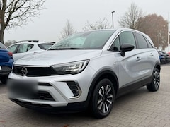 Bild des Angebotes Opel Crossland X Crossland Elegance 1.1 | KAMERA | KLIMA | NAVI