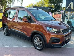 Bild des Angebotes Peugeot Rifter Allure L1 100HDI*Kamera*ACC*PDC*