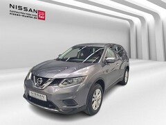 Bild des Angebotes Nissan X-Trail 1.6DCI 6MT 2WD VISIA 5 SITZE