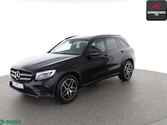 Bild des Angebotes Mercedes-Benz GLC 250 GLC 250 4M 3x AMG NIGHT KAMERA,BURMESTER,PANO,SH