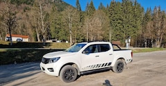 Nissan Navara DC 4x4 N-Guard 2,3 dCi