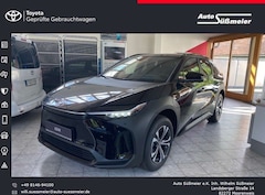 Bild des Angebotes Toyota bZ4X Teamplayer 4x4 AWD *360Grad*MatrixLED