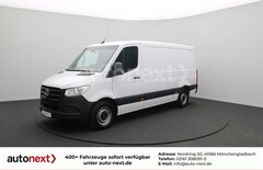 Bild des Angebotes Mercedes-Benz Sprinter 316 *AHK* 1.HAND+3-SITZE+KLIMA 9312