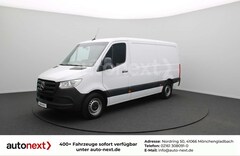 Bild des Angebotes Mercedes-Benz Sprinter 316 *AHK* 1.HAND+3-SITZE+KLIMA 9312