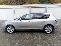 Bild des Angebotes Mazda 3 1.6 Sport Active Plus