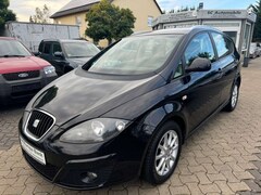 Bild des Angebotes SEAT Altea XL Style Ecomotive
