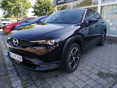 Mazda MX-30 e-SKYACTIV R-EV
