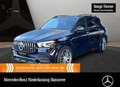 Bild des Angebotes Mercedes-Benz GLE 53 AMG GLE 53 4M NIGHT+360+LED+FAHRASS+22"+ENERGIZING+9G