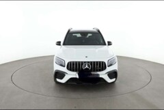 Bild des Angebotes Mercedes-Benz GLB 35 AMG AMG GLB 35 4Matic AMG Speedshift DCT 8G