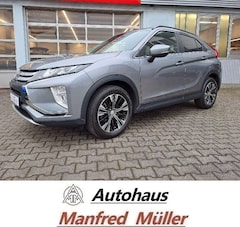 Bild des Angebotes Mitsubishi Eclipse Cross Diamant Edition 2WD