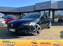 Bild des Angebotes Opel Insignia Ultimate