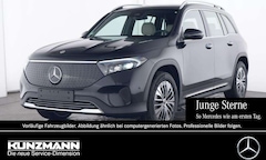 Bild des Angebotes Mercedes-Benz EQB 300 4M Progressive AHK Panorama Kamera EasyP