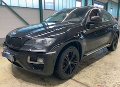Bild des Angebotes BMW X6 xDrive30d