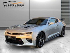 Bild des Angebotes Chevrolet Camaro SS Coupé
