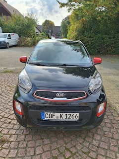 Bild des Angebotes Kia Picanto 1.2 ISG Dream Team Edition