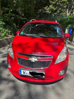 Bild des Angebotes Chevrolet Spark 1.0 +