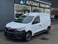 Bild des Angebotes Renault Express 1,5 BLUE 95 Extra *KAM*TEMPO*SHZ