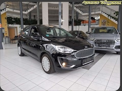 Bild des Angebotes Ford Ka/Ka+ 1.2 Dragon SHZ. KLIMAAUT. AHK. SYNC III