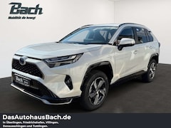 Bild des Angebotes Toyota RAV 4 RAV4 2.5 Plug-in Hybrid 4x4 Teamplayer