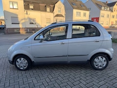 Bild des Angebotes Chevrolet Matiz Matiz 1.0 SE 2Hand TÜV/AU bis 02/28