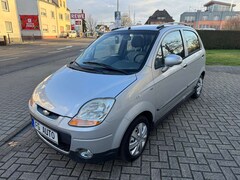Bild des Angebotes Chevrolet Matiz Matiz 1.0 SE  2Hand TÜV NEU