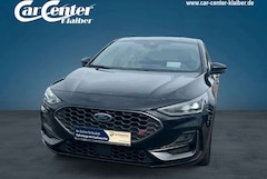 Bild des Angebotes Ford Focus Lim. ST X+Head-Up-Display+Navi