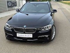 Alpina B3 Biturbo Kamera,Harmann,Navi Prof,Leder,Head U