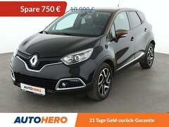 Bild des Angebotes Renault Captur 1.5 dCi Energy Elysee*NAVI*PDC*SHZ*KLIMA*