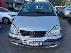 Bild des Angebotes Mercedes-Benz A 160 AVANTGARDE/Automatik/TÜV Neue