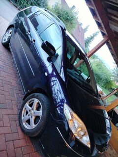 Bild des Angebotes Mazda 5 2.0 Active Plus ALLES NEUER