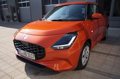 Bild des Angebotes Suzuki Swift "NEUES MODELL" Hybrid Club