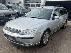 Bild des Angebotes Ford Mondeo Turnier Futura X*Navi*Tempo*PDC