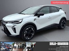 Bild des Angebotes Mitsubishi ASX EDITION 1.6 Hybrid Automatik